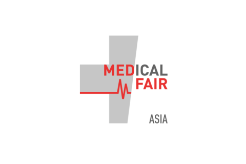 新加坡医疗器械设备、医院用品展览会展会现场图片