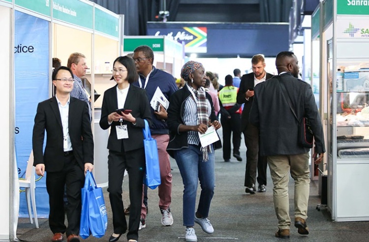 南非开普敦医疗器械展