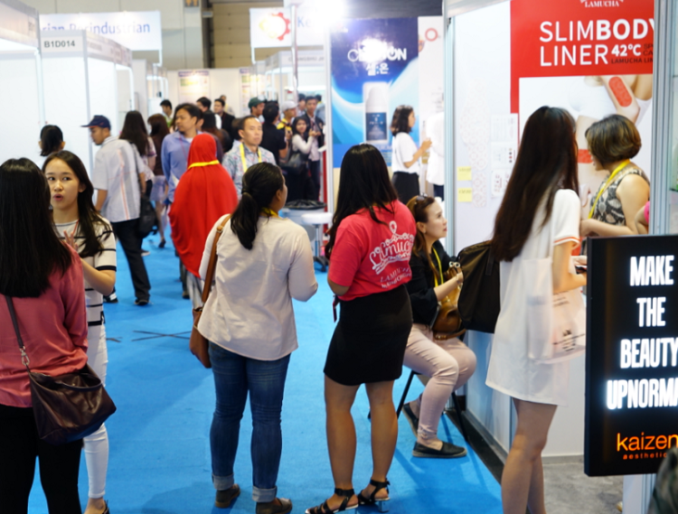 印尼雅加达医疗器械展览会