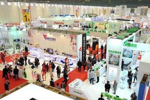 墨西哥医疗器械展览会展会现场图片