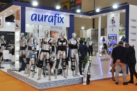 土耳其伊斯坦布尔医疗器械、分析诊断展展会现场图片