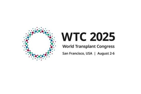 美国世界器官移植大会WTC展会现场图片