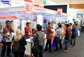 印尼医疗器械及实验室设备展览会(Hospital Expo)2026年参展指南