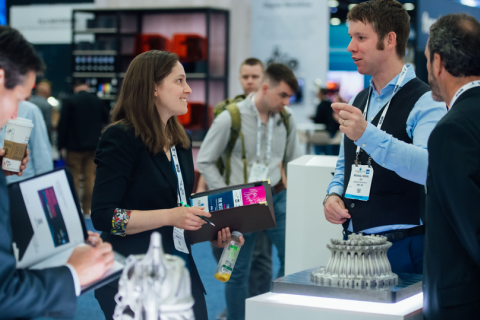 美国西部医疗器械展明尼苏达分展展会现场图片