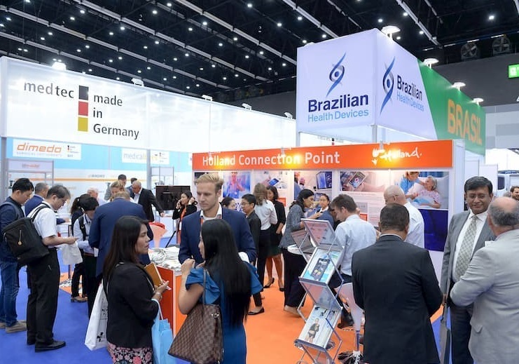 菲律宾口腔牙科展览会