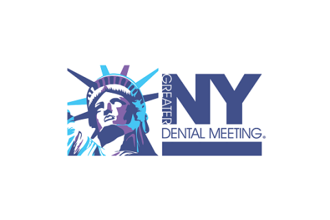 美国纽约口腔牙科展览会GNYDM展会现场图片