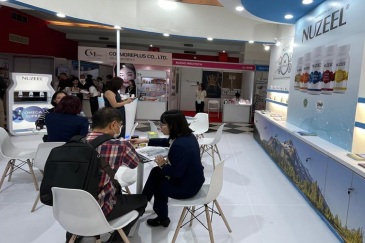 2026年印尼雅加达口腔展览会(INDO Medicare Expo)涵盖哪些展品类别？