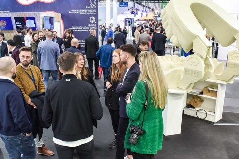 德国科隆牙科口腔展览会展会现场图片