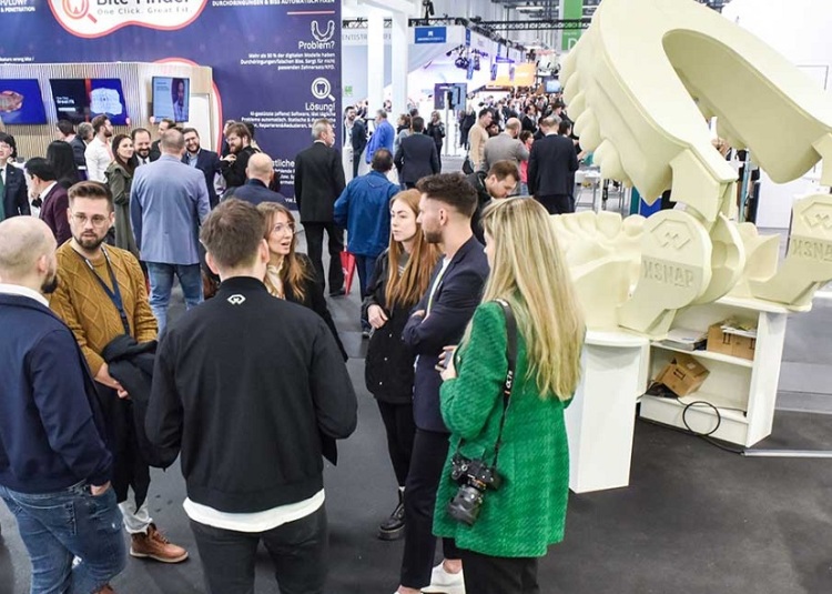 德国科隆牙科口腔展览会