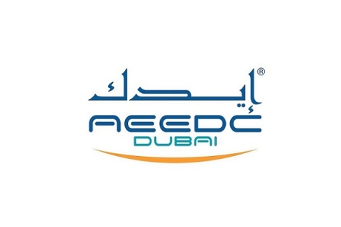 中东迪拜牙科及口腔展览会展会现场图片