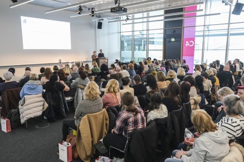 德国斯图加特医疗康复展览会展会现场图片