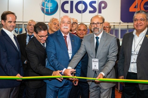 巴西圣保罗口腔牙科展览会展会现场图片