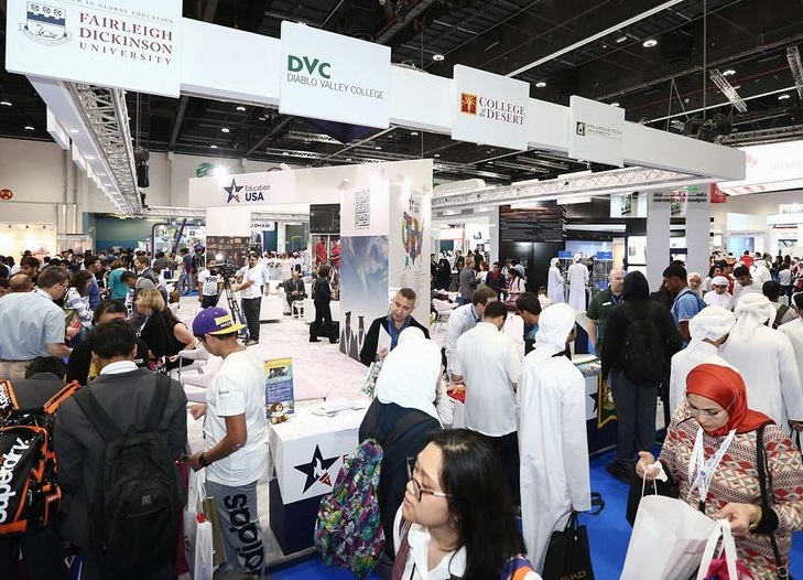 中东迪拜残疾人康复矫形器械设备展览会