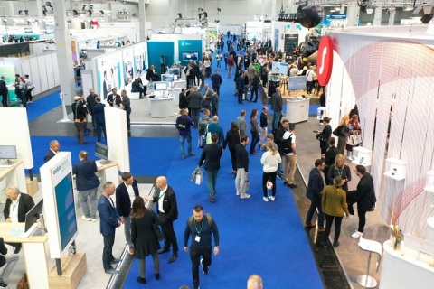 德国听力大会展览会-欧洲听力展展会现场图片