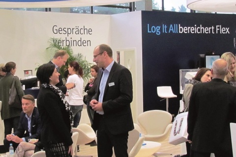 德国听力大会展览会-欧洲听力展展会现场图片