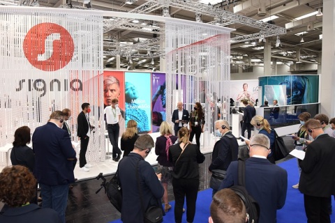 德国听力大会展览会-欧洲听力展展会现场图片