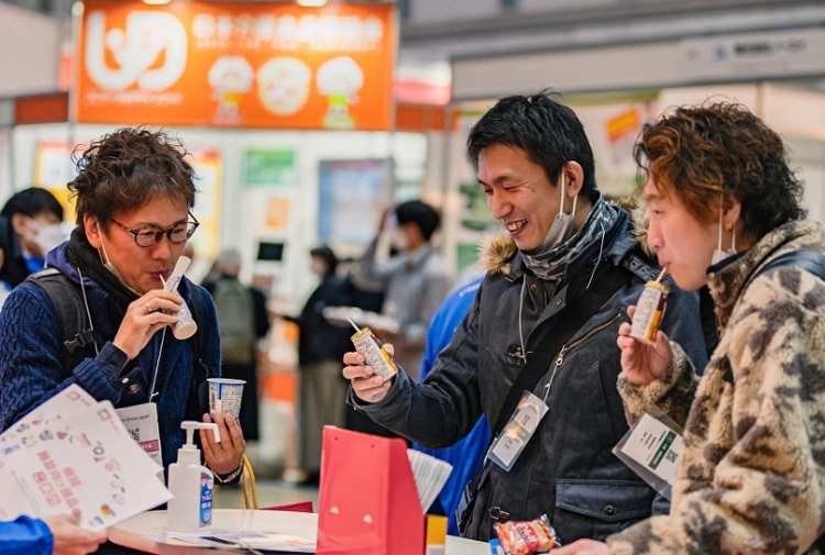 日本东京康复护理展览会