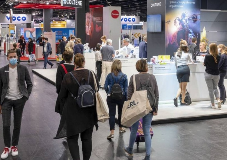 德国科隆牙科口腔展览会
