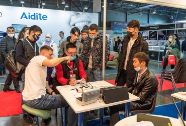 2026白俄罗斯口腔牙科展览会(Belarus Dent Expo)购票指南