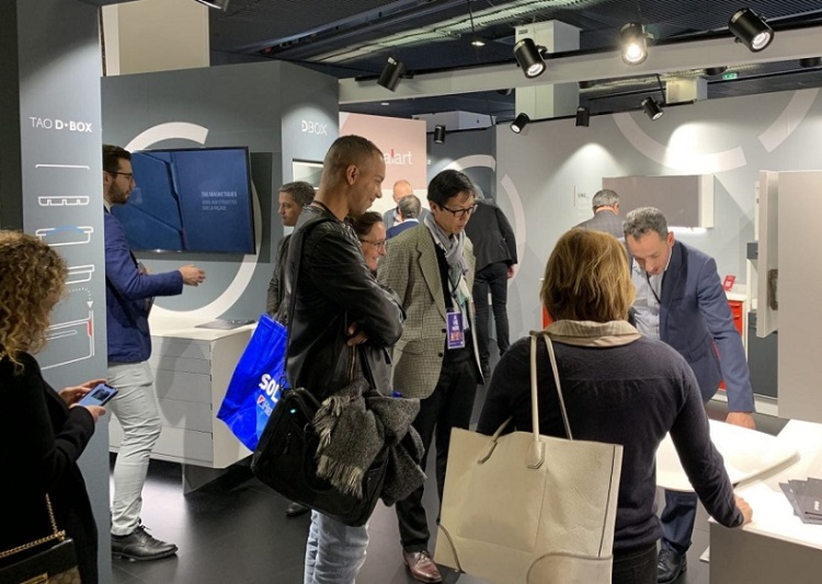 法国巴黎牙科及口腔展览会