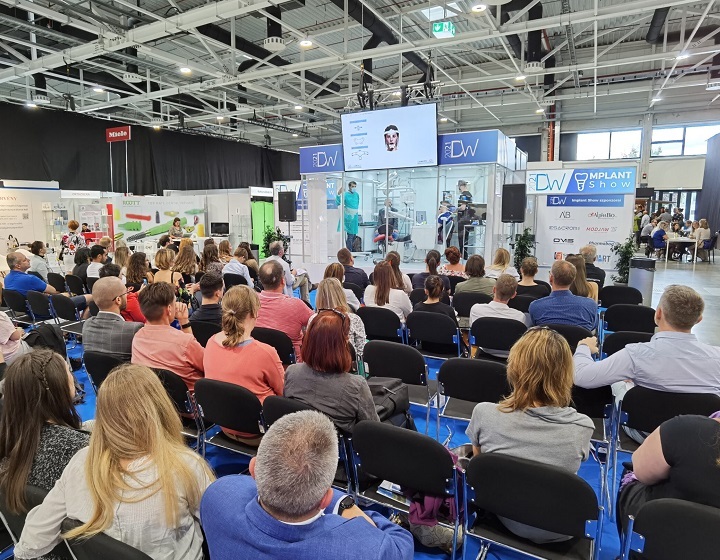 匈牙利口腔牙科展览会