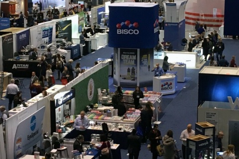 美国波士顿牙科展览会展会现场图片