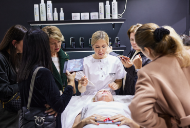 2026年俄罗斯莫斯科美容美发展览会全攻略