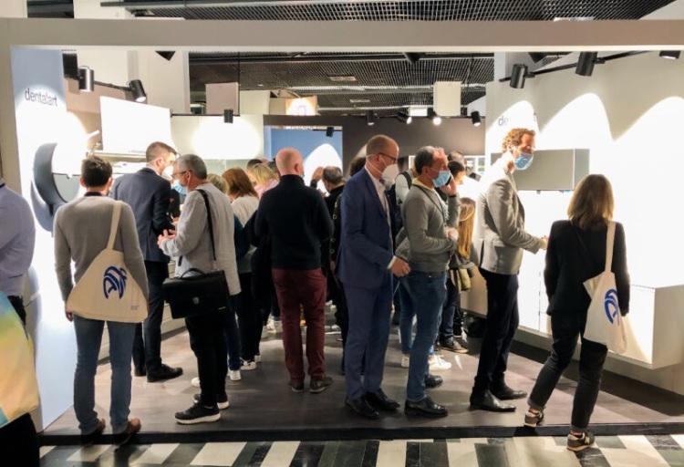 法国巴黎牙科及口腔展览会