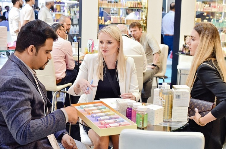 乌兹别克斯坦美容美发展-中亚美容展