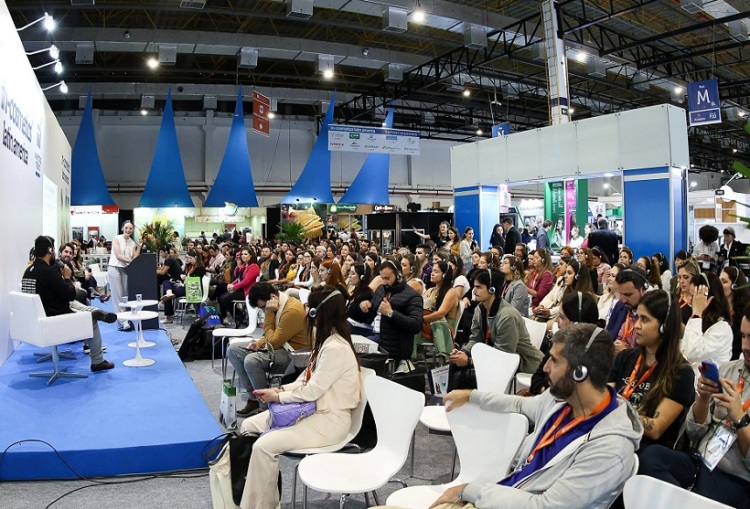 泰国曼谷美容化妆品包装展览会