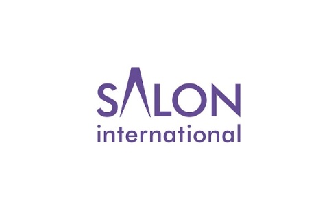 英国伦敦美发沙龙展览会展会现场图片