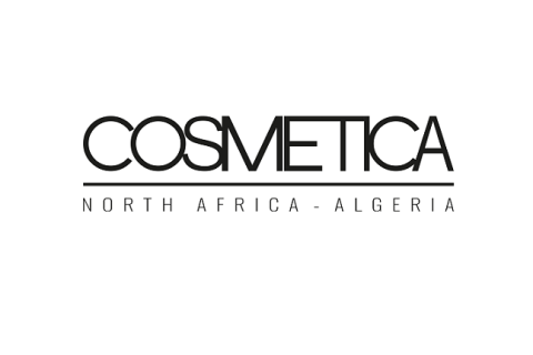 阿尔及利亚美容贸易展览会展会现场图片