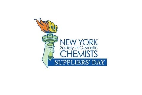 美国纽约化妆品原料展览会展会现场图片