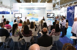 2026年巴西圣保罗化妆品和个人护理原料展览会(In-Cosmetics latin America)门票购买方式