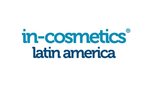 巴西圣保罗化妆品和个人护理原料展览会展会现场图片