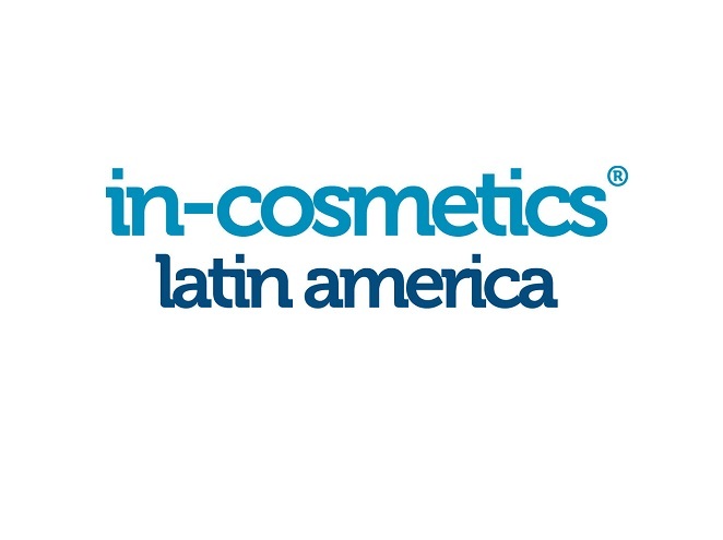 巴西圣保罗化妆品和个人护理原料展览会