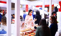 印度孟买美容展览会(Cosmoprof India)2026年票务信息