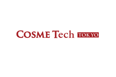 日本东京化妆品原料、包装展(COSME Tech)2027年参展指南