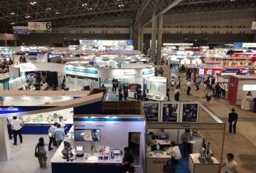 2026年日本东京实验室分析仪器、科学仪器展览会(JASIS)将展出哪些内容？