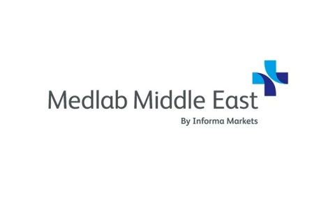 中东迪拜实验室仪器分析测试展览会展会现场图片