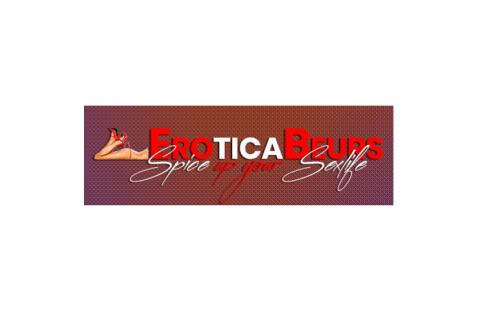 比利时安特卫普成人用品展览会展会现场图片