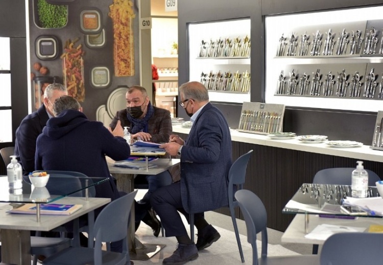 意大利米兰家居及消费品礼品展