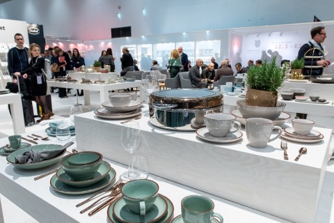 德国法兰克福春季消费品展览会-法春展会现场图片