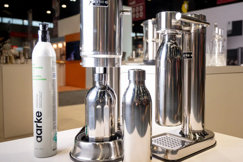 美国芝加哥家庭用品展IHA展会现场图片