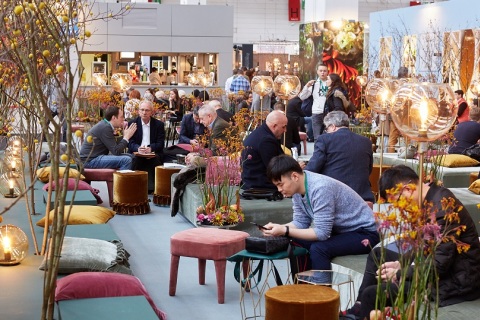 德国法兰克福春季消费品展览会-法春展会现场图片