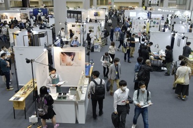 2027年日本东京礼品展览会春季展位怎么预定？标准流程+注意事项，参展商必看实操手册