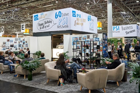 德国杜赛尔多夫促销礼品及赠品展展会现场图片