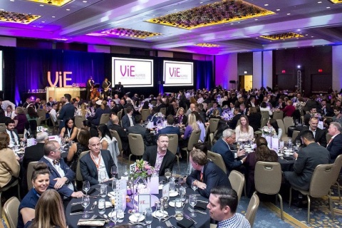 世界（美国）疫苗展览会暨大会展会现场图片