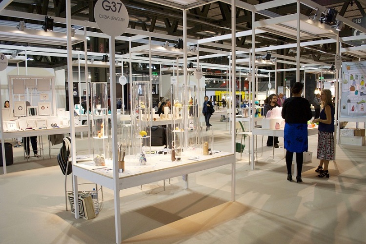 意大利米兰家居及消费品礼品展