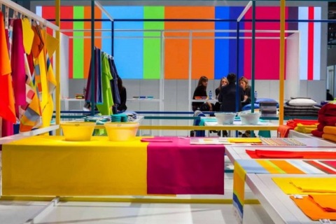 意大利米兰家居及消费品礼品展展会现场图片